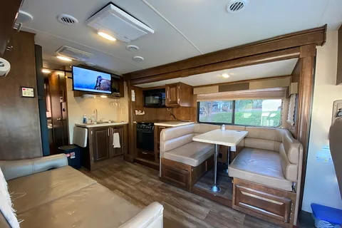 Prince Manor on wheels! who is ready for a road trip?