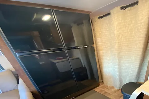 Prince Manor on wheels! who is ready for a road trip?