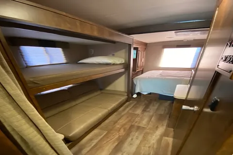 Prince Manor on wheels! who is ready for a road trip?