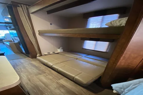 Prince Manor on wheels! who is ready for a road trip?