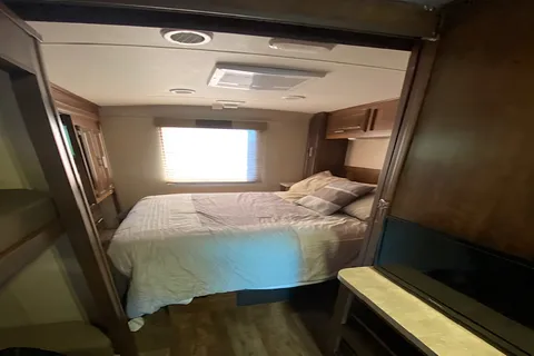 Prince Manor on wheels! who is ready for a road trip?