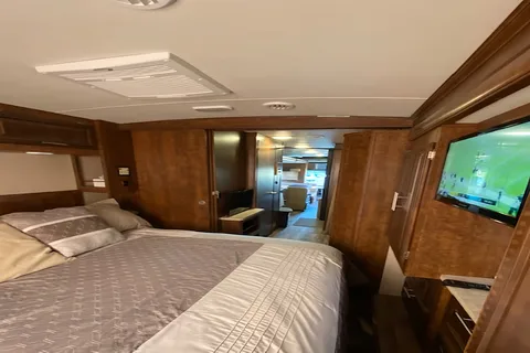 Prince Manor on wheels! who is ready for a road trip?