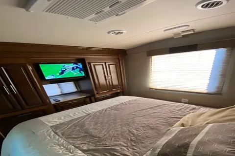 Prince Manor on wheels! who is ready for a road trip?