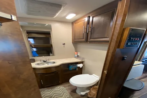 Prince Manor on wheels! who is ready for a road trip?