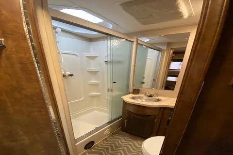 Prince Manor on wheels! who is ready for a road trip?