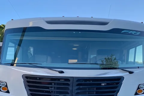 Prince Manor on wheels! who is ready for a road trip?