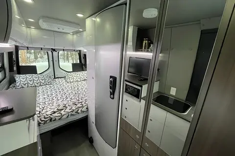 L'ESCAPADE