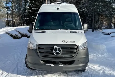 L'ESCAPADE