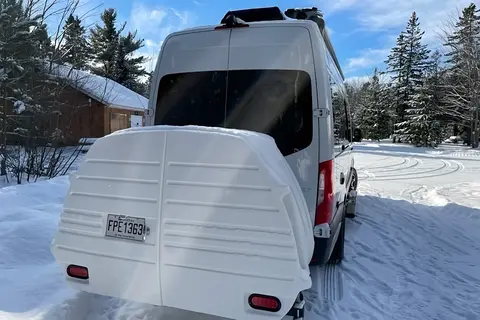 L'ESCAPADE