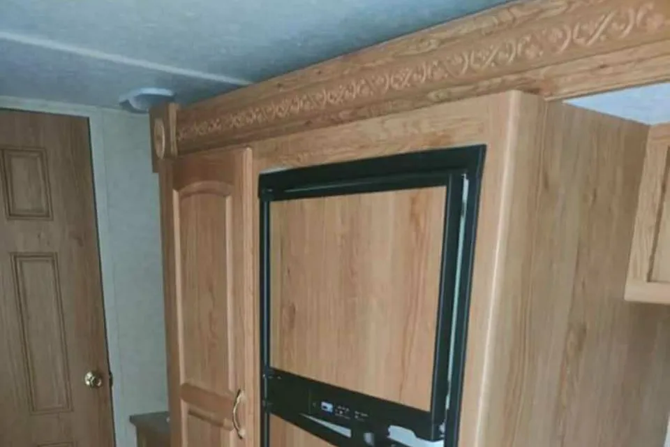 Jayco  Ford C Class E450