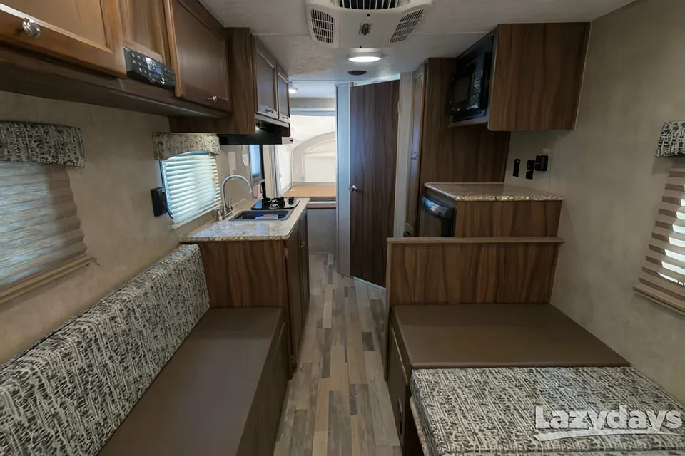 Glamper Camper
