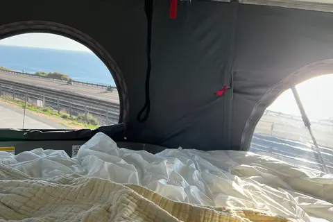 “Magnolia” 2022 Winnebago Solis 59P Class B