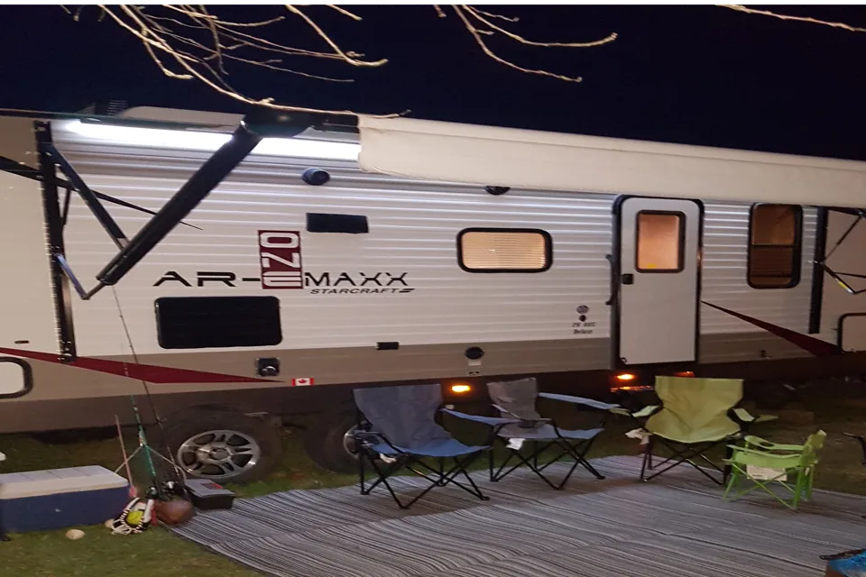 CampingCapeBreton902