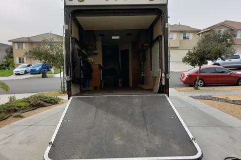 2017 Forest River Shockwave  Toy Hauler 