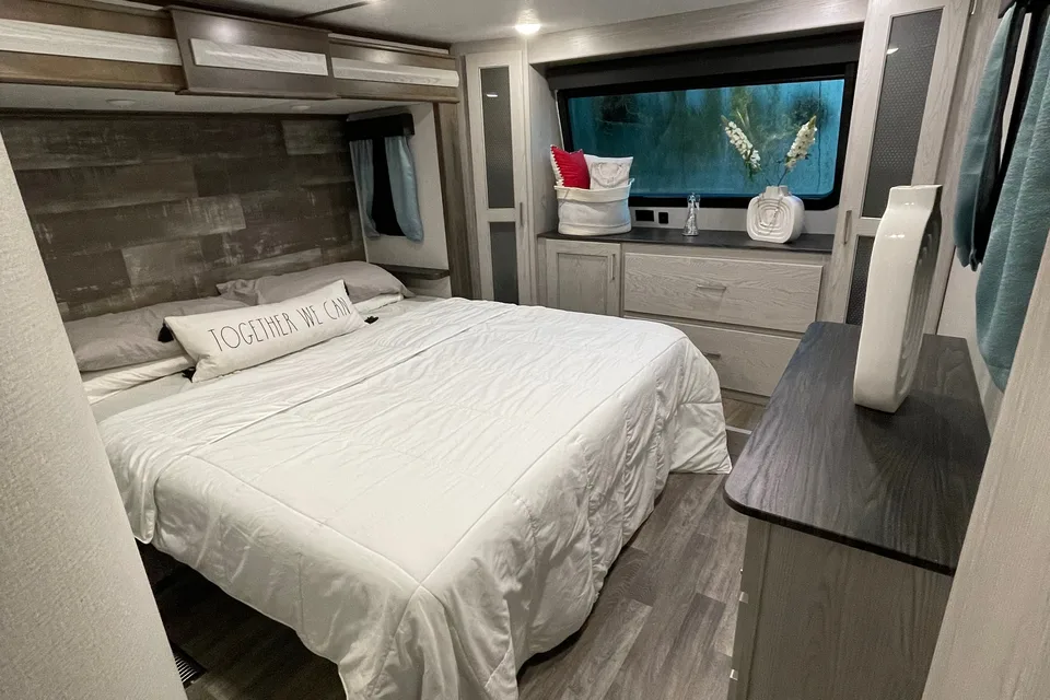 LUXURY Away from home!!! Jonathan’s Montana High Country