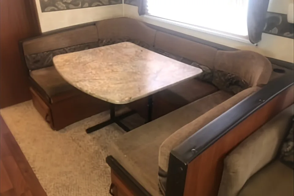 Keystone Outback 314BH Travel Trailer