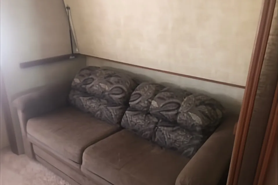 Keystone Outback 314BH Travel Trailer