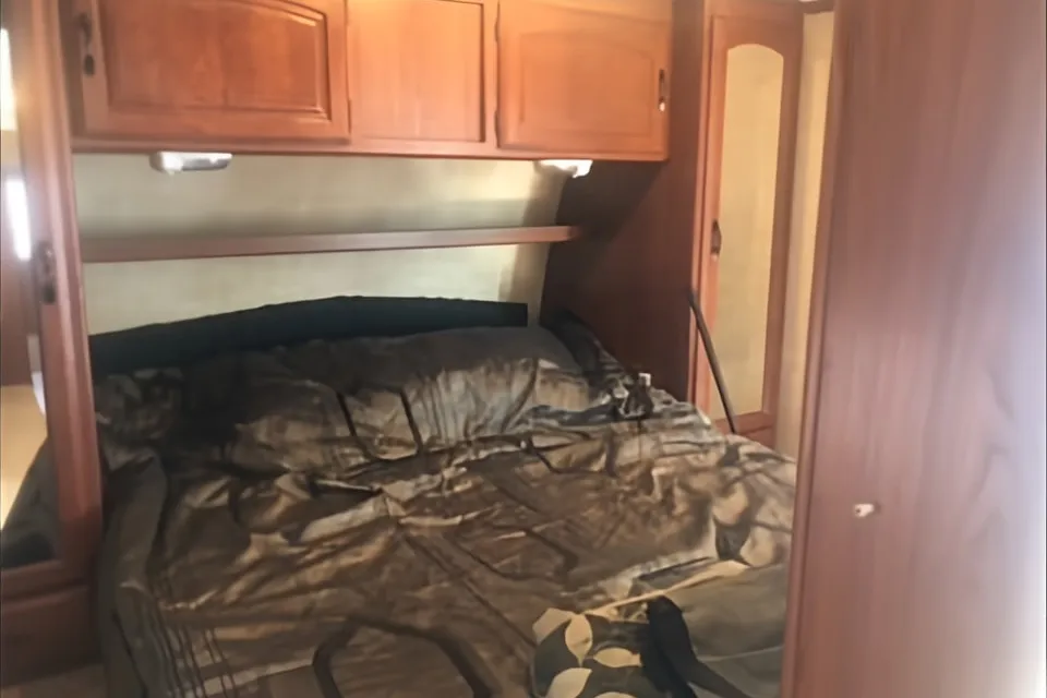 Keystone Outback 314BH Travel Trailer