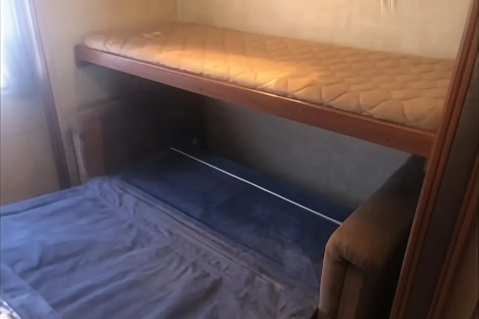 Keystone Outback 314BH Travel Trailer