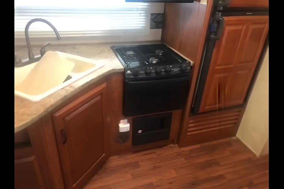 Keystone Outback 314BH Travel Trailer