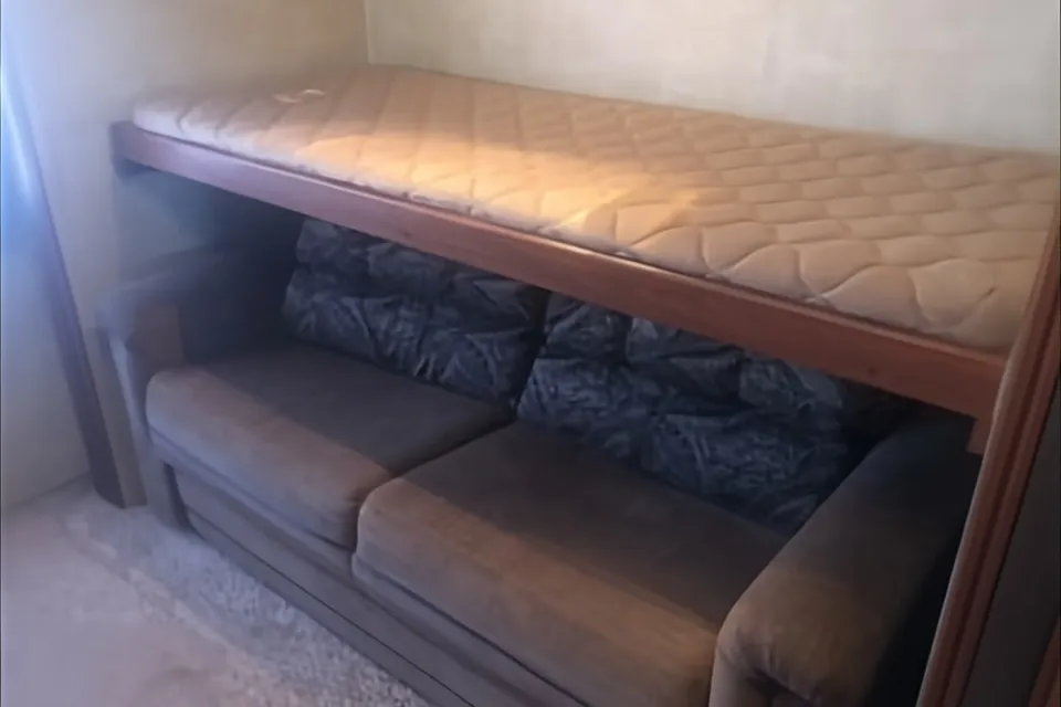 Keystone Outback 314BH Travel Trailer
