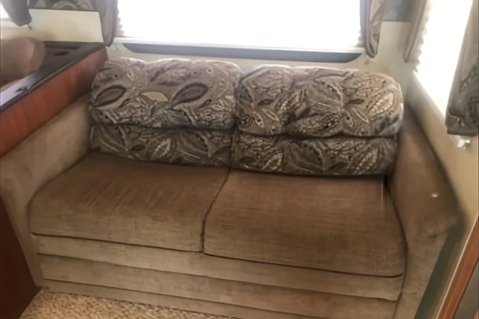 Keystone Outback 314BH Travel Trailer