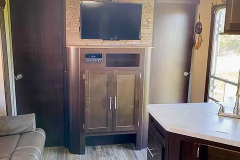 Forest River 26DBH  Travel Trailer