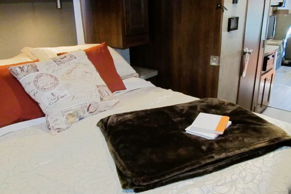 Big Home for families in Yellowstone