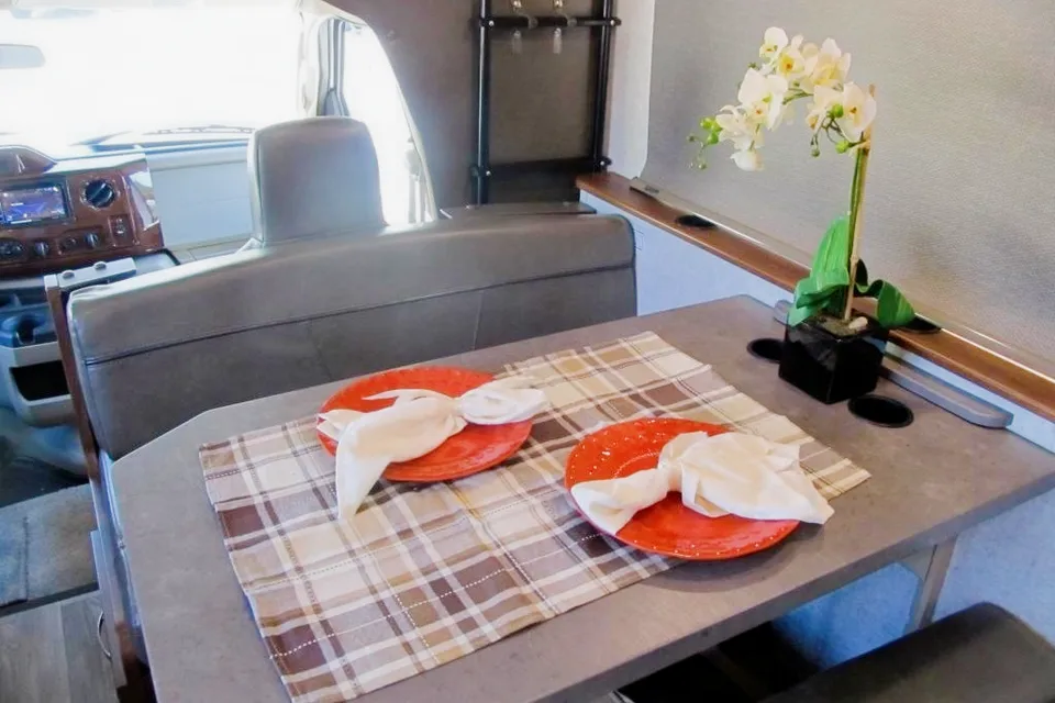 Big Home for families in Yellowstone