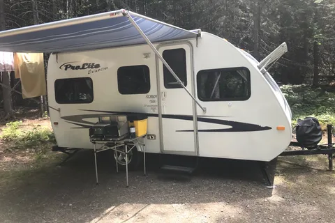 Guimauve Rôtie Rv