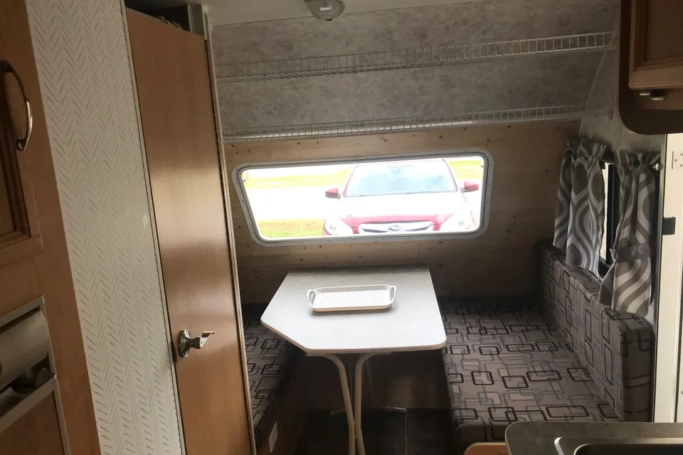 Guimauve Rôtie Rv