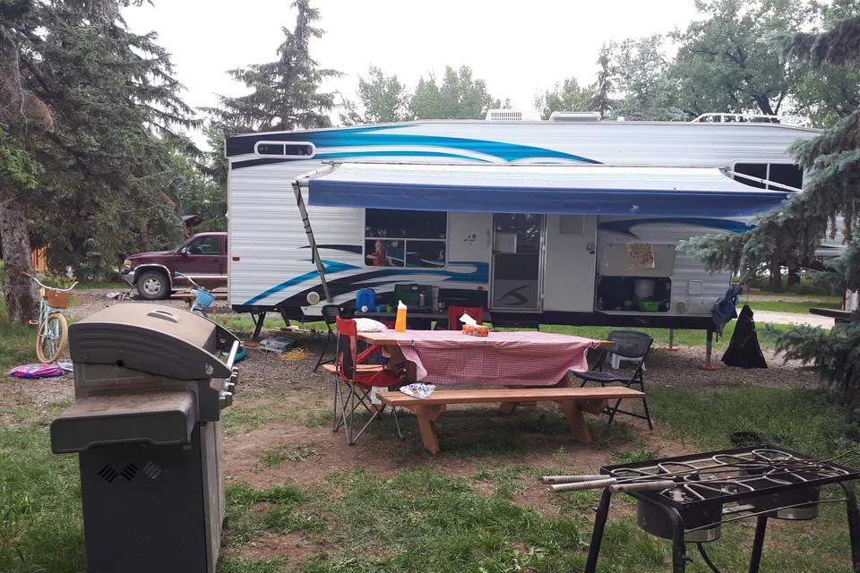 Home away from home