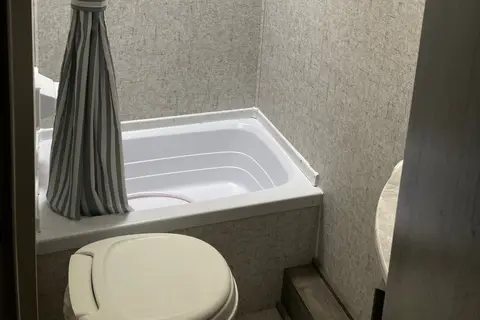 *Riggie Smalls* - Apex Nano 208BHS Travel Trailer