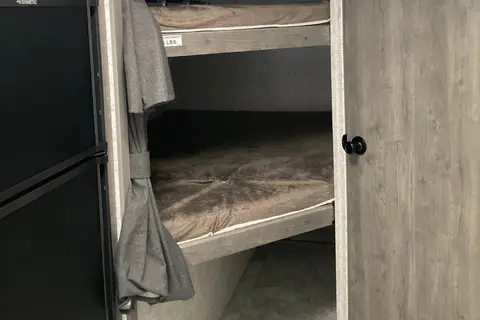 *Riggie Smalls* - Apex Nano 208BHS Travel Trailer