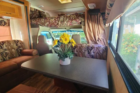 OMAR's Coachmen   Freelander Class C