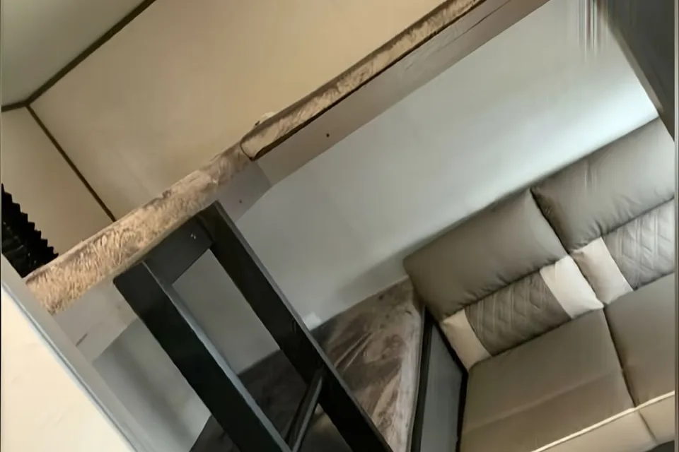 Bruce-Sleep 8-10 NEW 2021 Dutchmen Aspen Trail LE 29BH