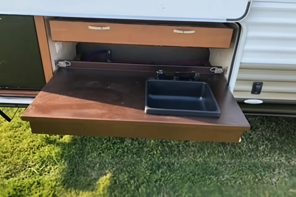 Forest River Salem Cruise Lite 272QBXL Travel Trailer