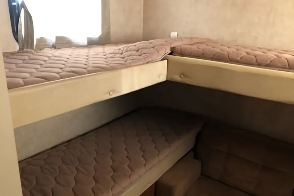 Forest River Salem Cruise Lite 272QBXL Travel Trailer