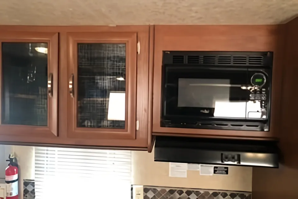 Forest River Salem Cruise Lite 272QBXL Travel Trailer