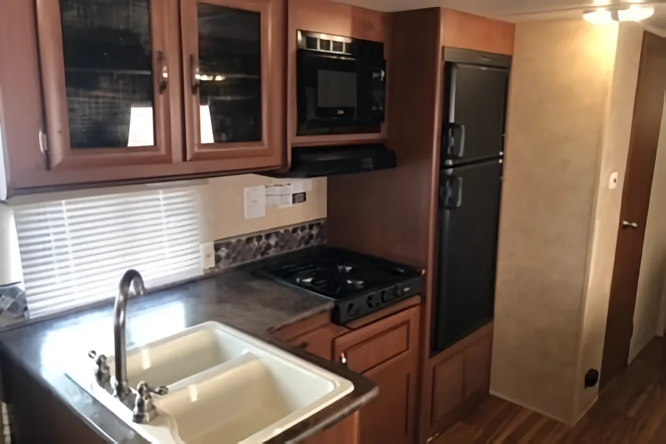 Forest River Salem Cruise Lite 272QBXL Travel Trailer
