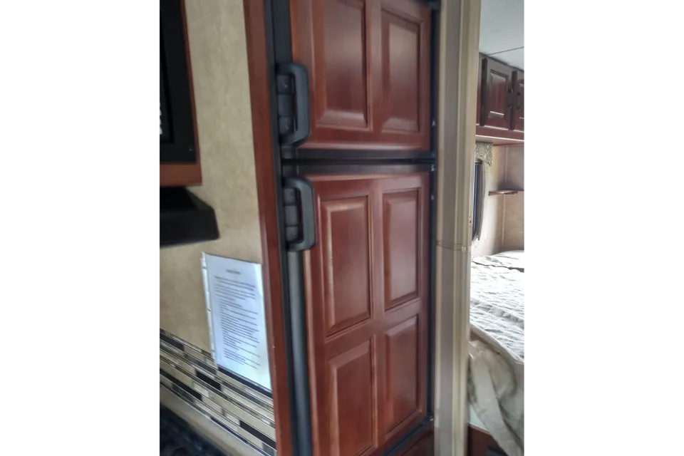 2014 Forest River Sunseeker 2300 Class C