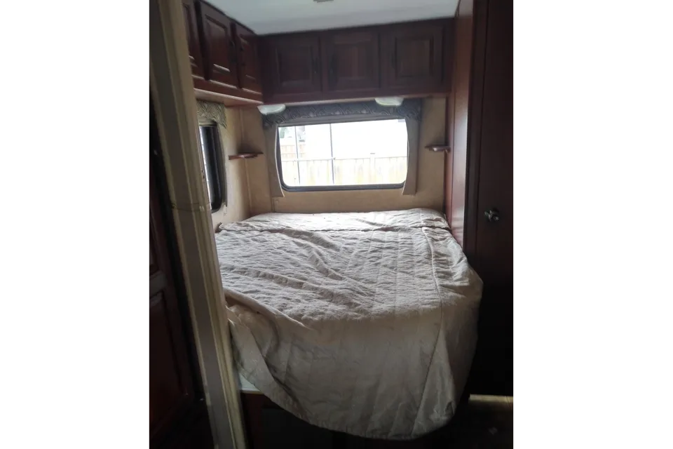 2014 Forest River Sunseeker 2300 Class C