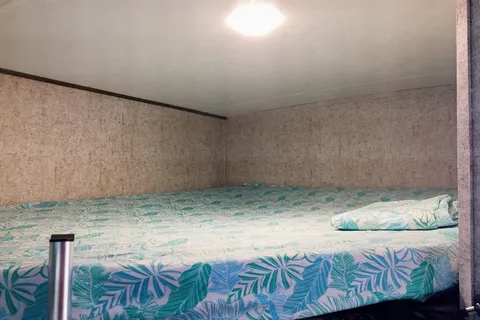 Coachmen Apex Nano Bunkhouse 208BHS Travel Trailer