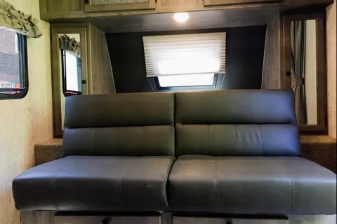 Coachmen Apex Nano Bunkhouse 208BHS Travel Trailer