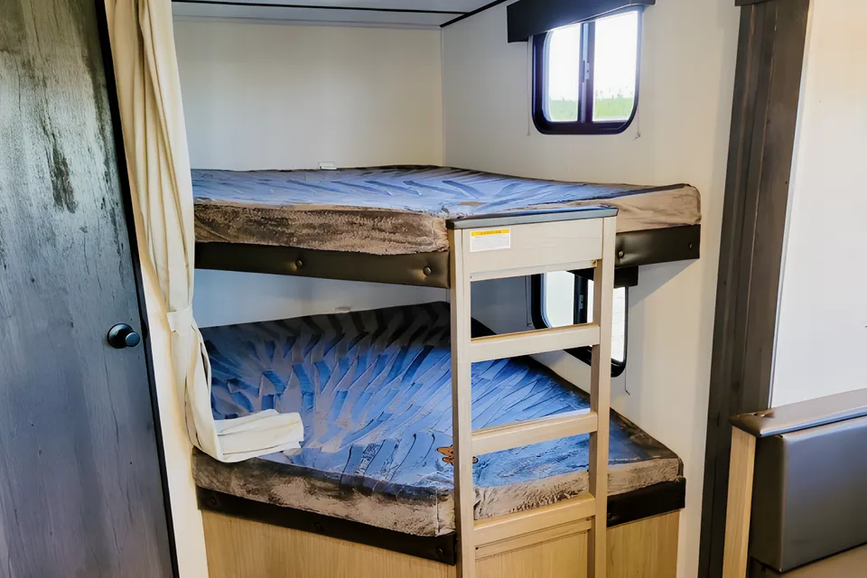 Family fun and comfort