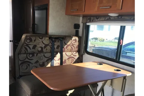 Adventure Awaits