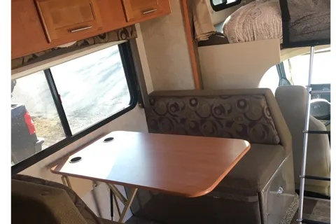 Adventure Awaits