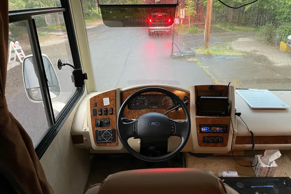 Barber Coach 1