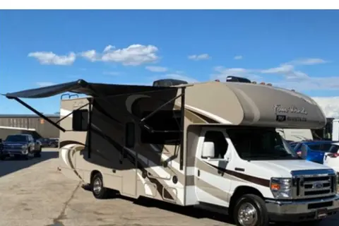  Thor Motor Coach Four Winds  Class C