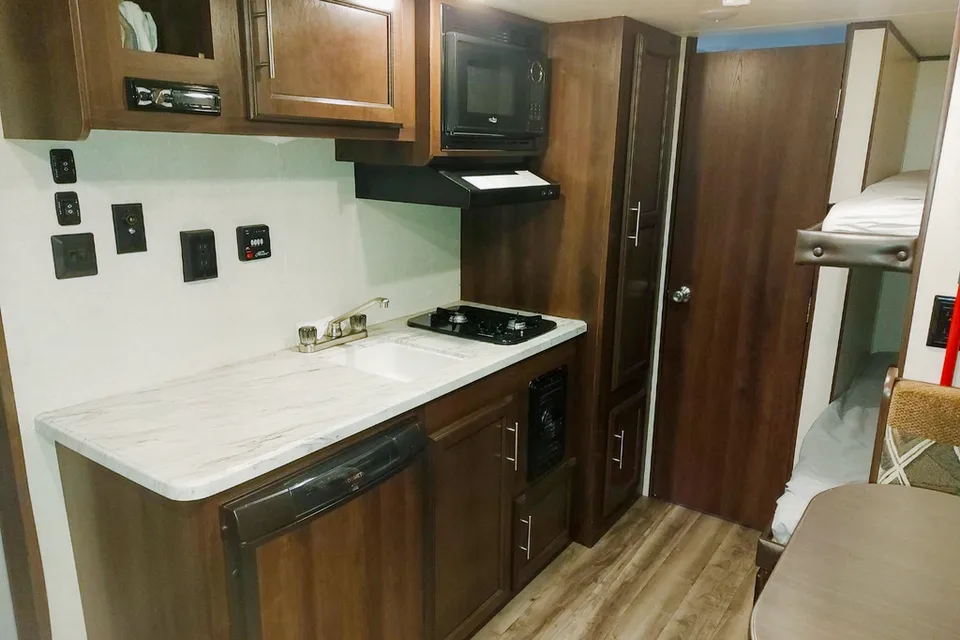 2019 Jayco Bunkhouse 21' 